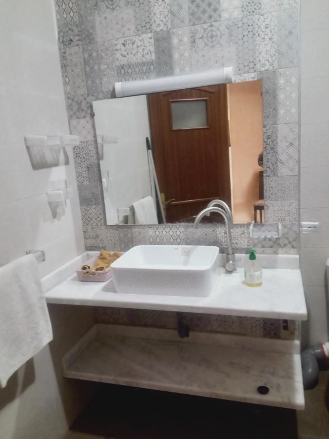 Appart Najia Au Centre Kenitra Avec Grande Terrasse מראה חיצוני תמונה