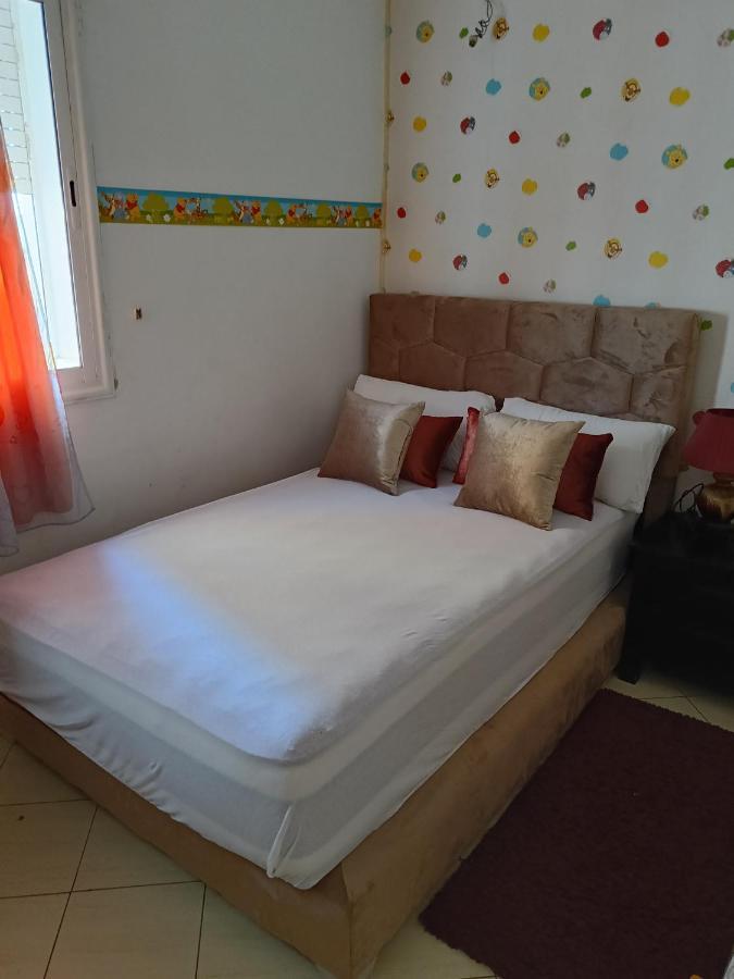 Appart Najia Au Centre Kenitra Avec Grande Terrasse מראה חיצוני תמונה