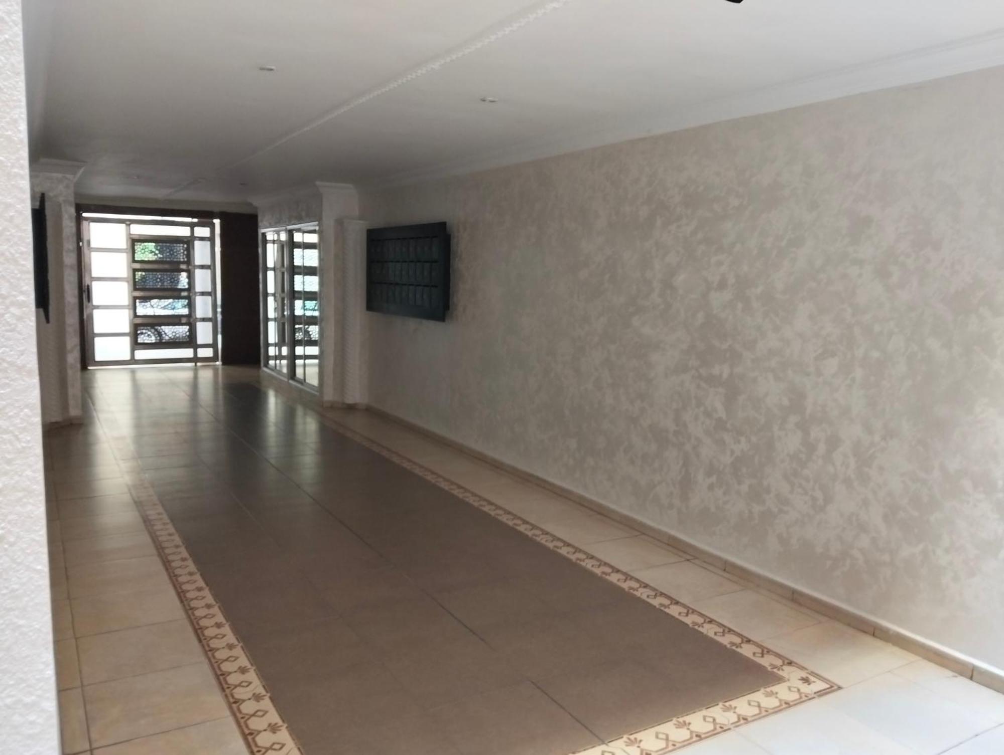 Appart Najia Au Centre Kenitra Avec Grande Terrasse מראה חיצוני תמונה