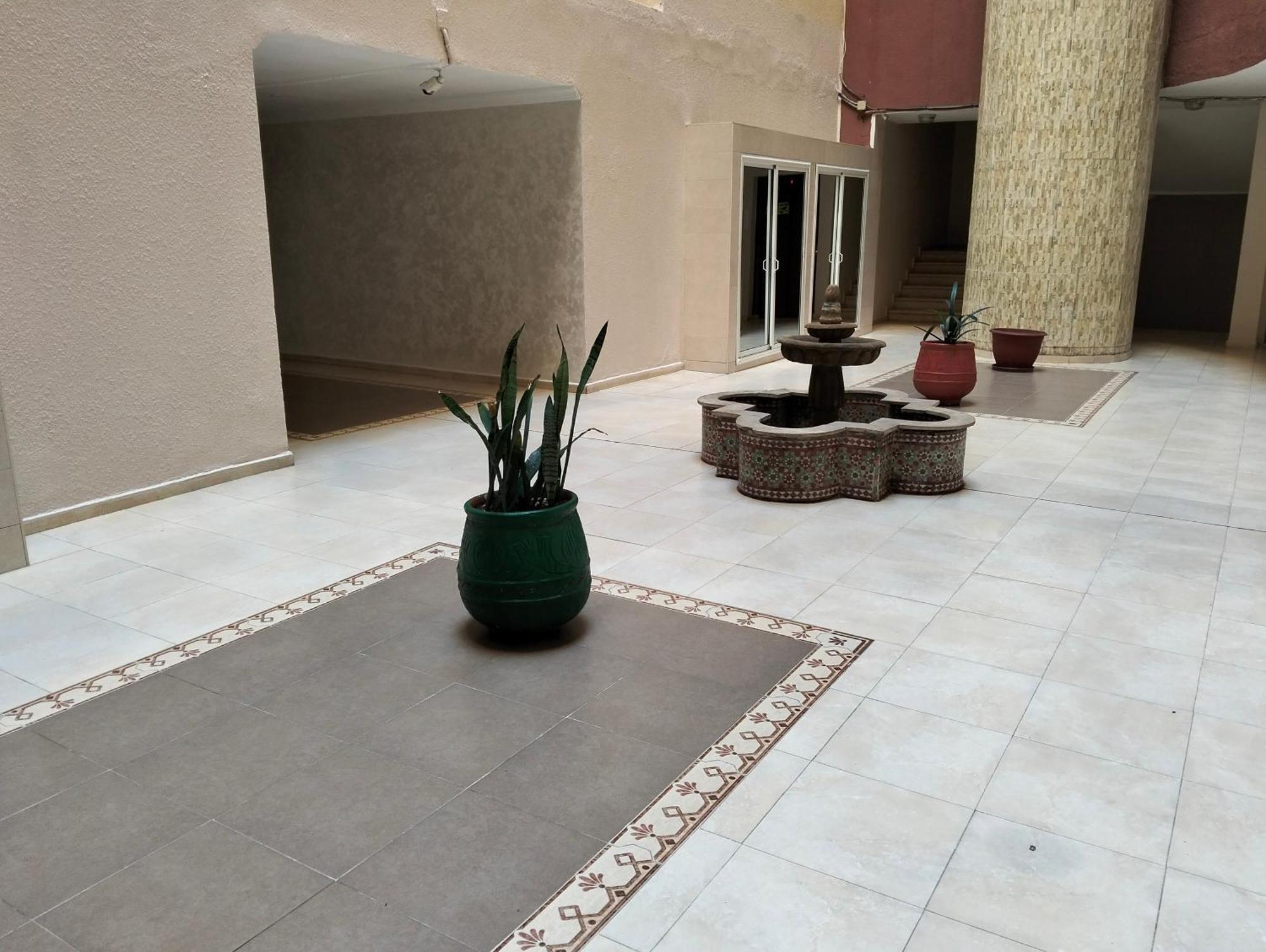 Appart Najia Au Centre Kenitra Avec Grande Terrasse חדר תמונה